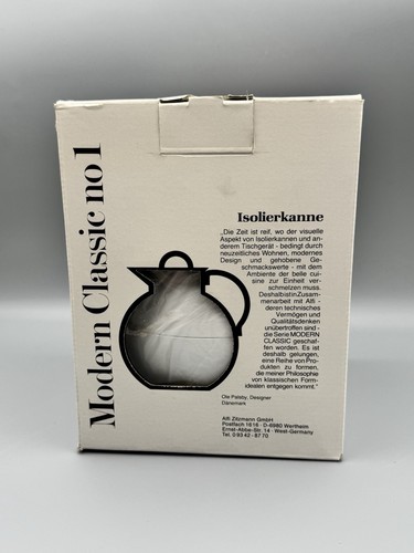 Alfi isolierkanne modern - alfi,