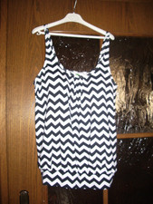 Lascana Mixkini Tankini Top