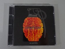 Clawfinger