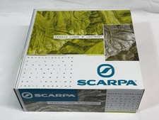 Scarpa evolution trek gtx - r-evolution,
