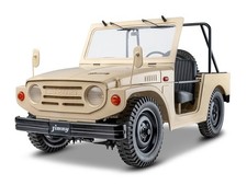 FMS Suzuki Jimny LJ10 1:6 Scaler RTR 10602RTR