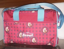 Schicke scout sporttasche mit - schicke,