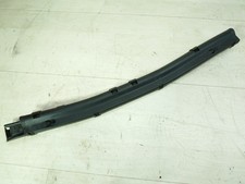 BMW E46 Batteriekabel Führung