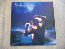 LP-FICTION FACTORY-THROW THE