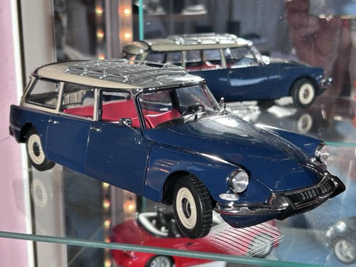 Citroen break kombi 1967 - id, 19