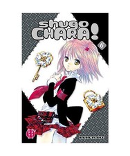 Shugo Chara ! T06, Peach-Pit