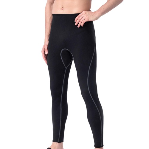 Herren neoprenanzug hose - herren,