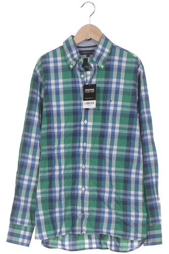 Tommy hilfiger hemd herren - hemd,