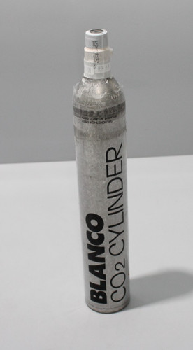 Blanco co2 zylinder - blanco,