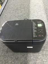 Panasonic SD-R2530KXE Brotbackautomat - Wie neu 1#1907585