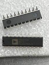 SSM2404 PMI "Clickless