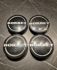 BORBET 8914 55mm Nabendeckel
