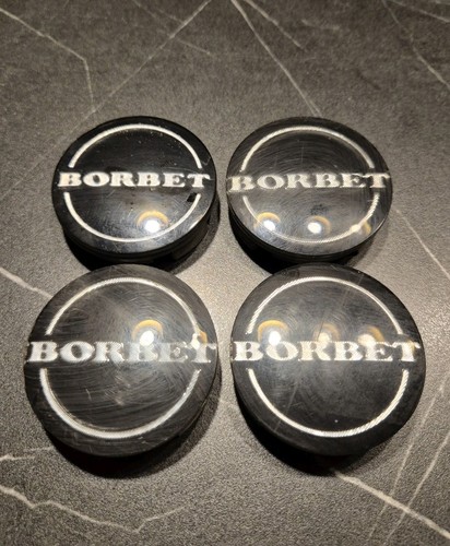 Borbet 8914 55mm nabendeckel - borbet,