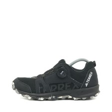 adidas Damen Terrex Traillaufschuhe BOA Sportschuh Schwarz Low-Top EU 37 1/3