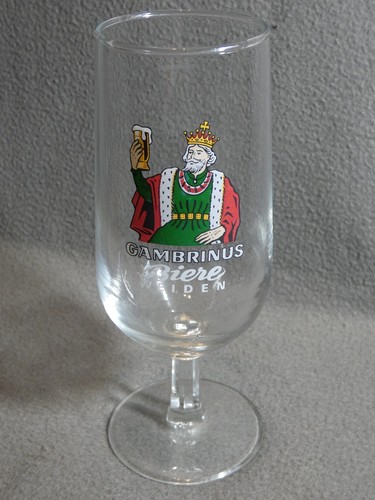 Gambrinus biere - gambrinus, ,