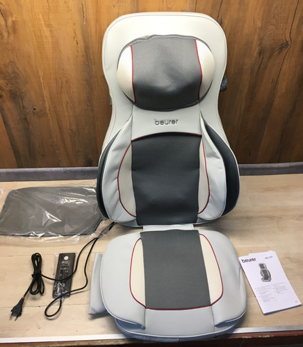 Beurer 320 - beurer,