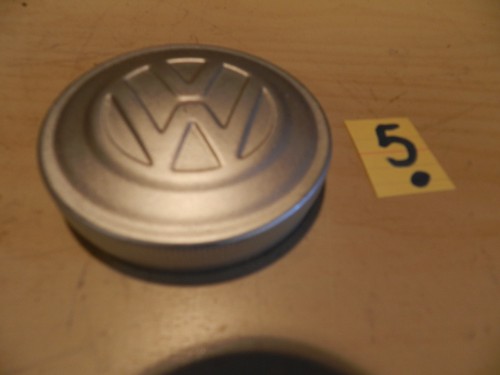 Tankdeckel käfer blau - vw,