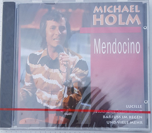 Michael holm mendocino - holm,