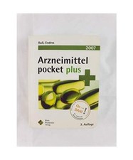 Arzneimittel pocket plus 2007, Ruß, Andreas /Endres, Stefan
