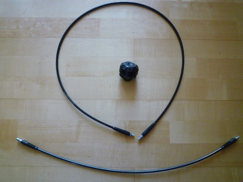 Ersatzteile set schweizer - set, f.