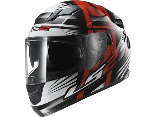 Ls2 integralhelm ff320 - integralhelm,