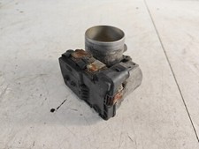 Drosselklappe Regelklappe Origina VW Seat Audi Polo 6C Ibiza 6J Fabia 03F133062B