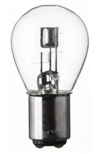 12V 35/35W Bax15d Glühbirne