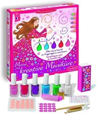 Sentosphere Kreativ-Set