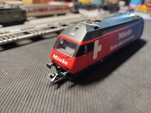 Märklin hamo 38611 baureihe - hamo,