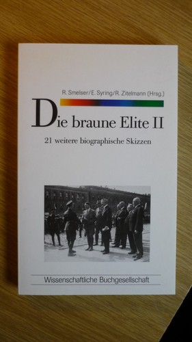 Die braune elite 21 - die,