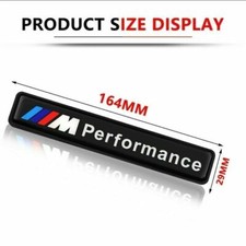 For BMW M Sport Performance