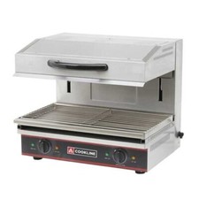 Electric countertop - 23”,