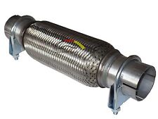 Flexrohr Hosenrohr Montage