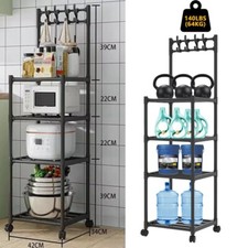 Küchenwagen Rollwagen