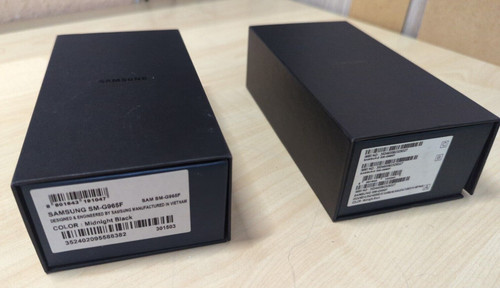 Samsung galaxy plus - 📦,