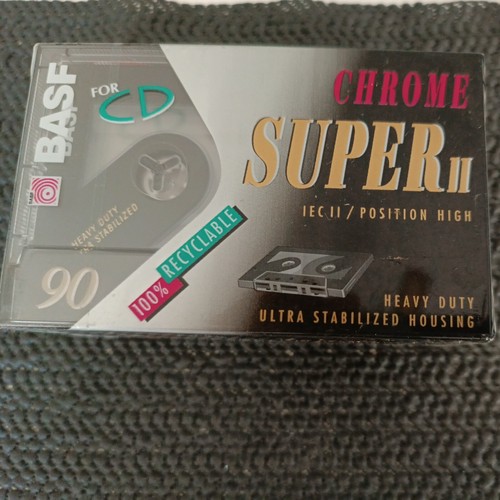 Basf chrome super - chrome, 3