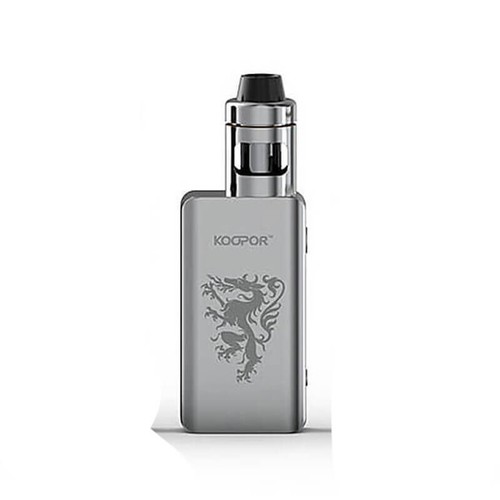 Smok koopor knight 80w - smok, kit