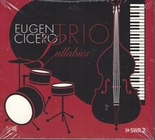 Eugen Cicero - Lullabies -