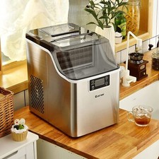 Eiswürfelmaschine ice maker - ice,