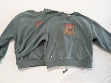 Gr.130/140 *Neu Jungen Fleece