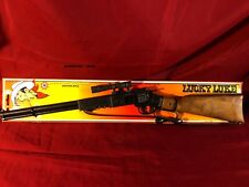 Sohni - Wicke Lucky Lucke Gewehr mit Schultergurt Kinder Spielzeug 8 - Schuss