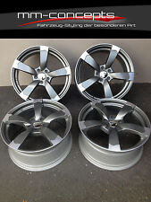 17 Zoll Sommerkompletträder