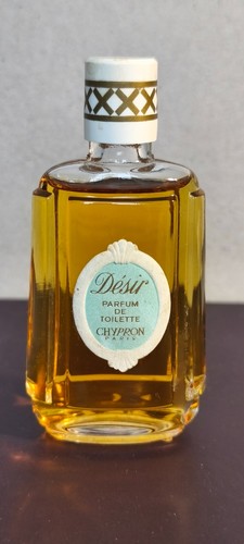Rarität vintage antik chypron - rarität,