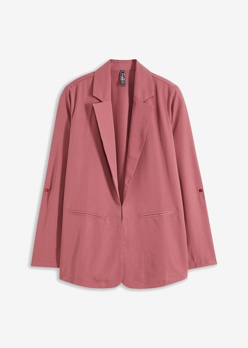 Blazer mit reverskragen 40 - blazer,