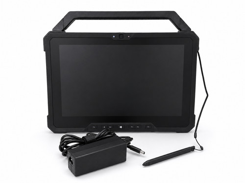 Dell latitude 7212 rugged - dell,