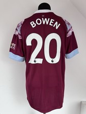 West ham united trikot - ham,
