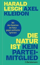 Die Natur ist kein