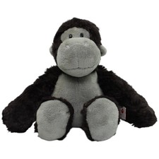 NICI Gorilla Kuscheltier 20cm Gebraucht Affe