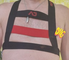 Harness von Addicted Gr,S/M