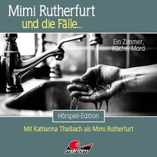 Mimi rutherfurt ein - mimi, 71: